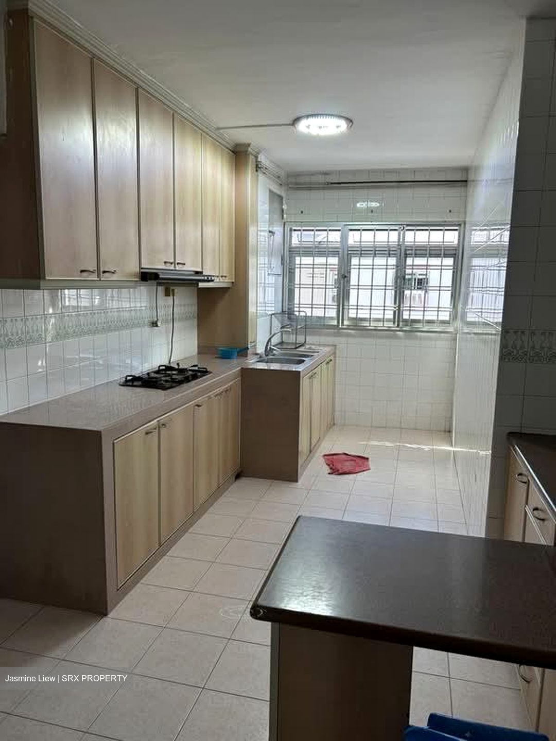 Blk 308 Woodlands Avenue 1 (Woodlands), HDB Executive #604913941